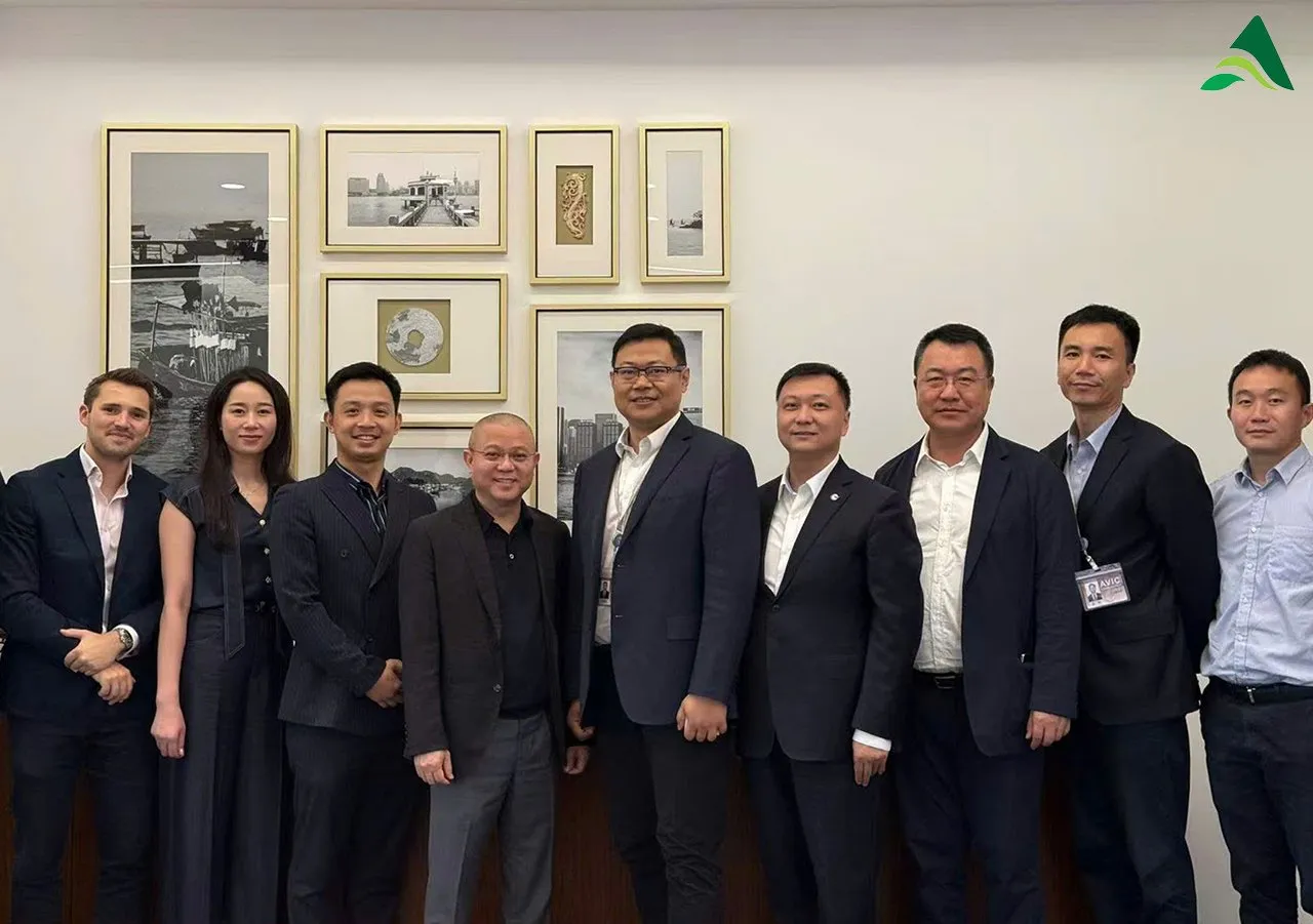 ASP Secures Financial Lease with AVIC International Leasing for Four New Chemical Tankers