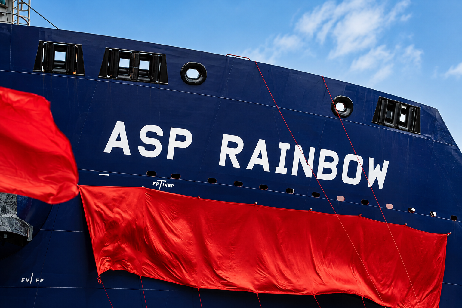 ASP